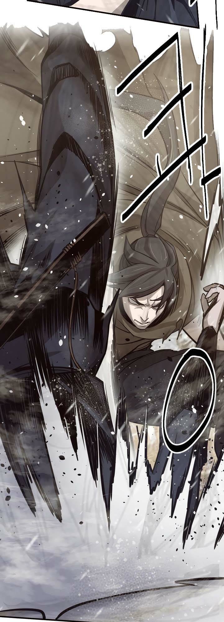 Kẻ Thù Chap 6 - Next Chap 7