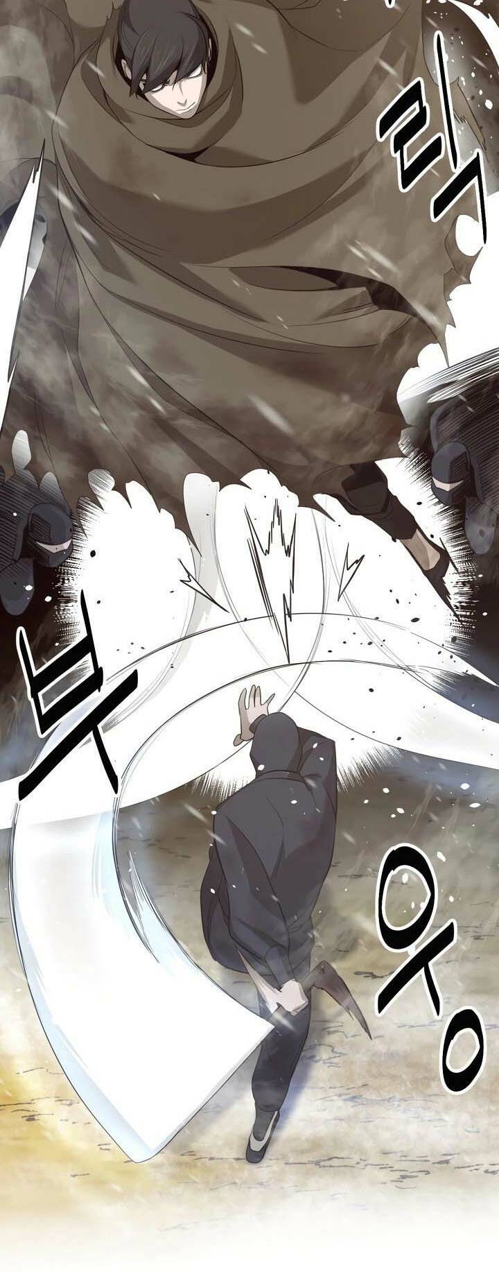 Kẻ Thù Chap 6 - Next Chap 7