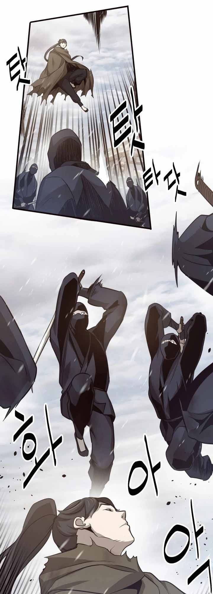 Kẻ Thù Chap 6 - Next Chap 7