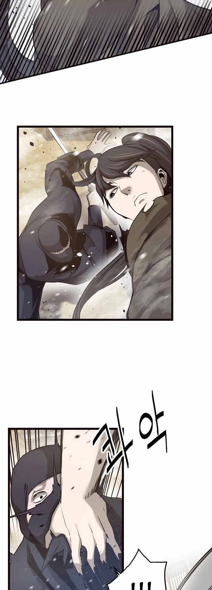 Kẻ Thù Chap 6 - Next Chap 7