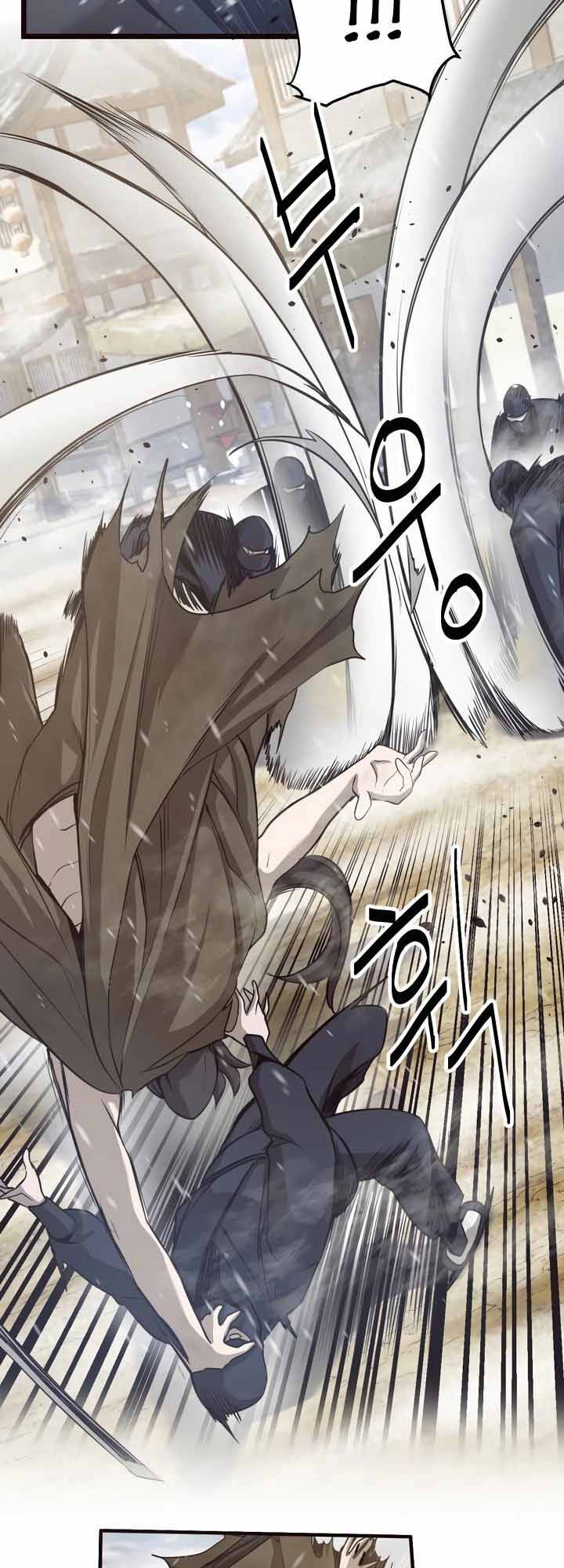 Kẻ Thù Chap 6 - Next Chap 7