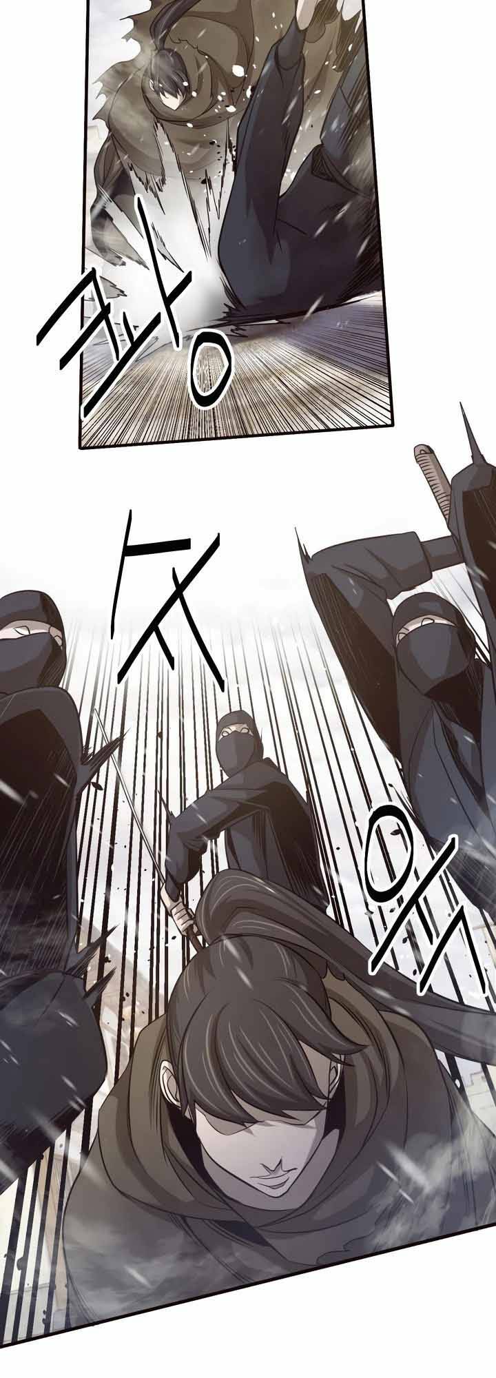 Kẻ Thù Chap 6 - Next Chap 7