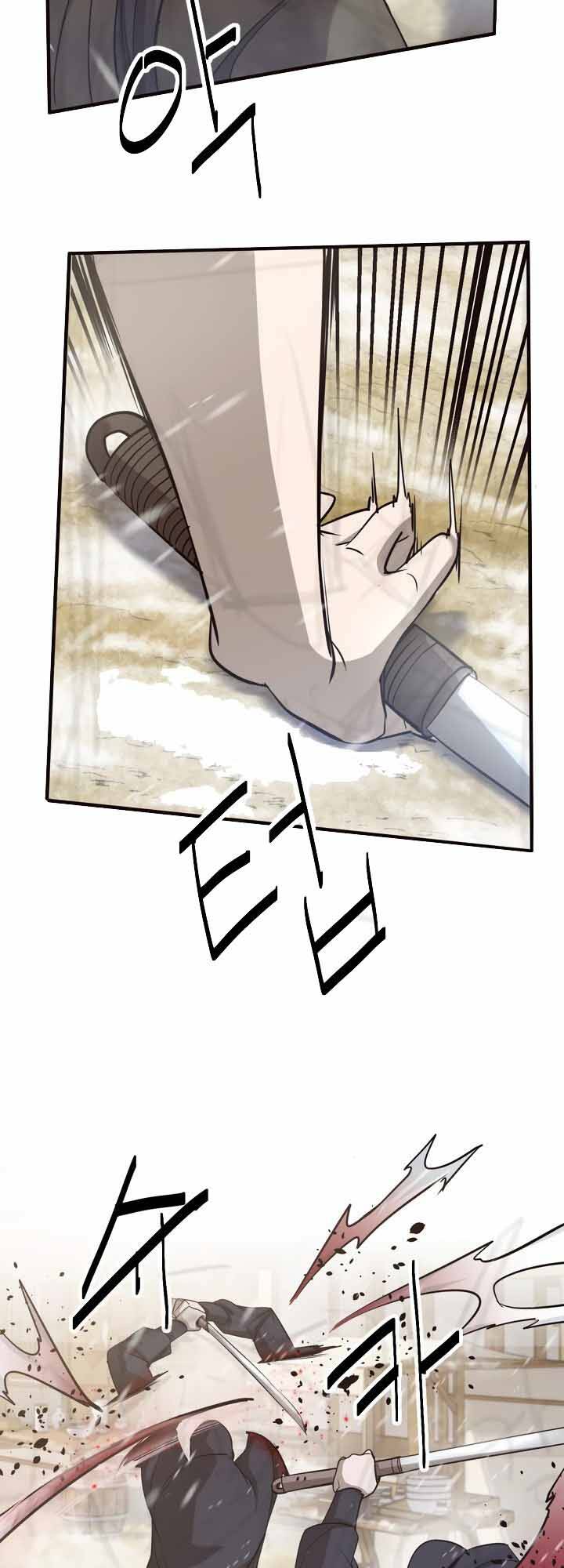 Kẻ Thù Chap 6 - Next Chap 7