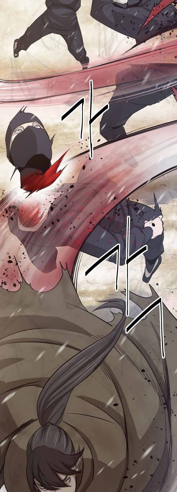 Kẻ Thù Chap 6 - Next Chap 7