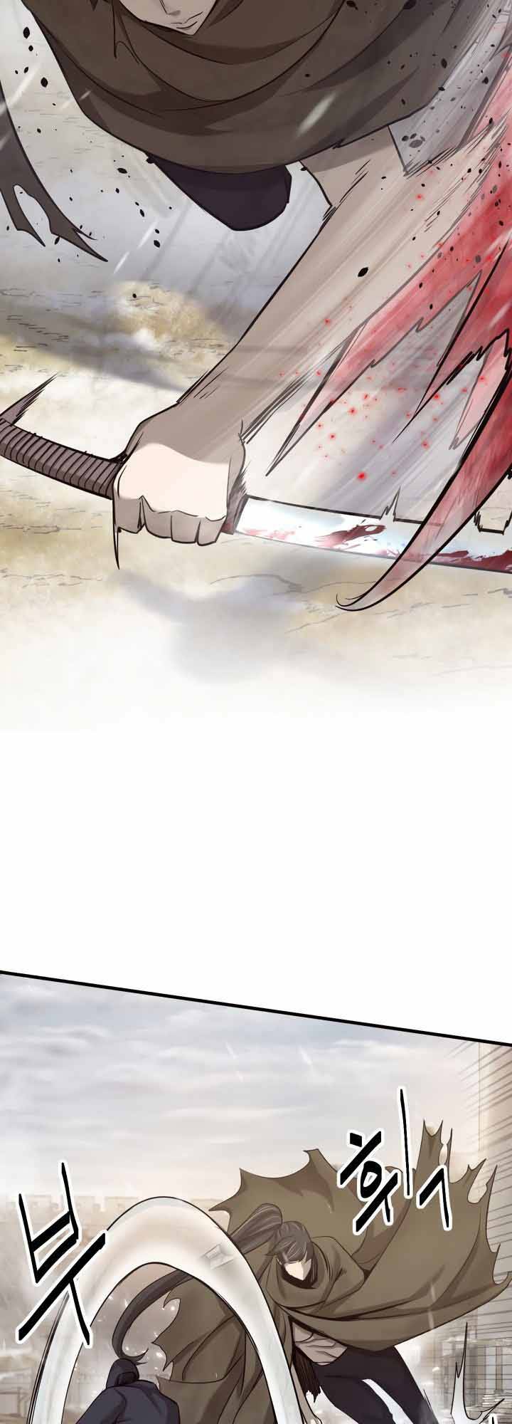 Kẻ Thù Chap 6 - Next Chap 7