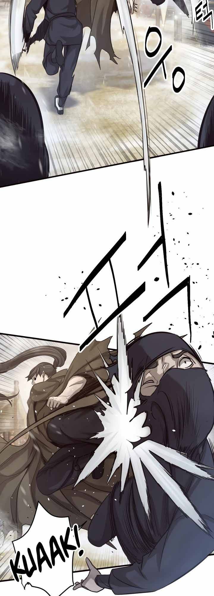 Kẻ Thù Chap 6 - Next Chap 7