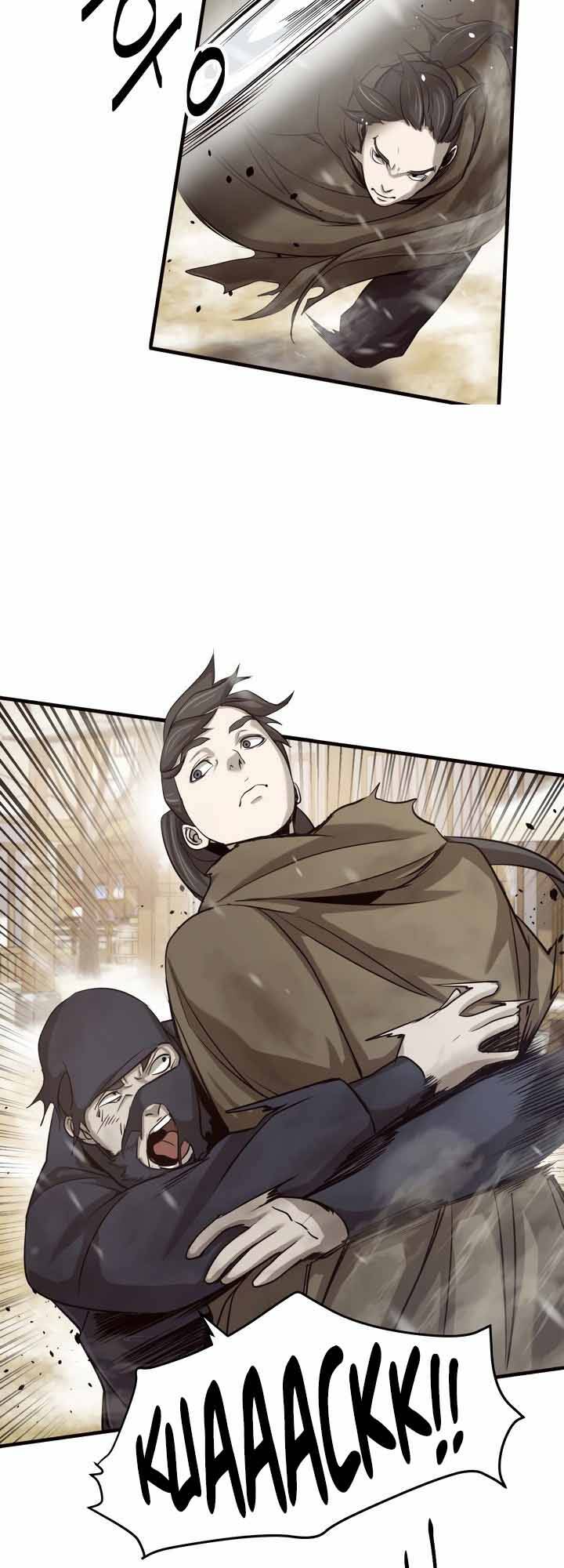 Kẻ Thù Chap 6 - Next Chap 7