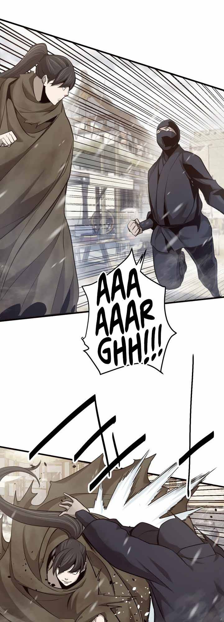 Kẻ Thù Chap 6 - Next Chap 7