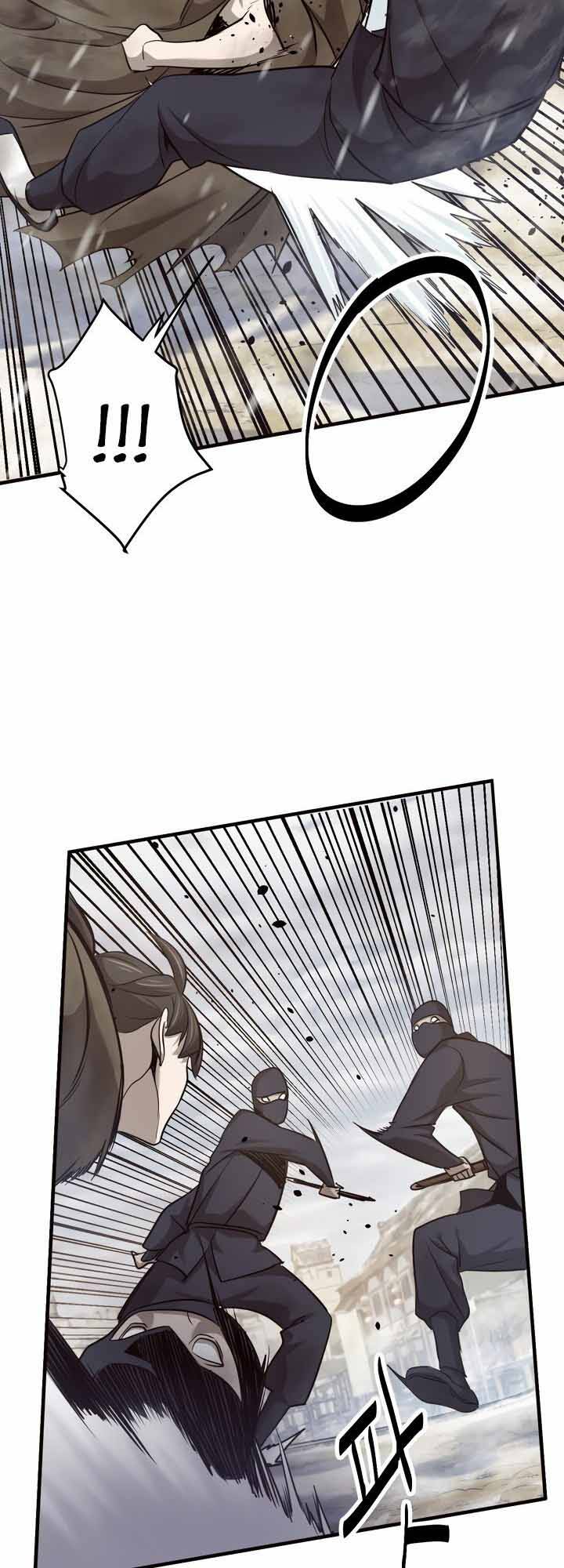 Kẻ Thù Chap 6 - Next Chap 7