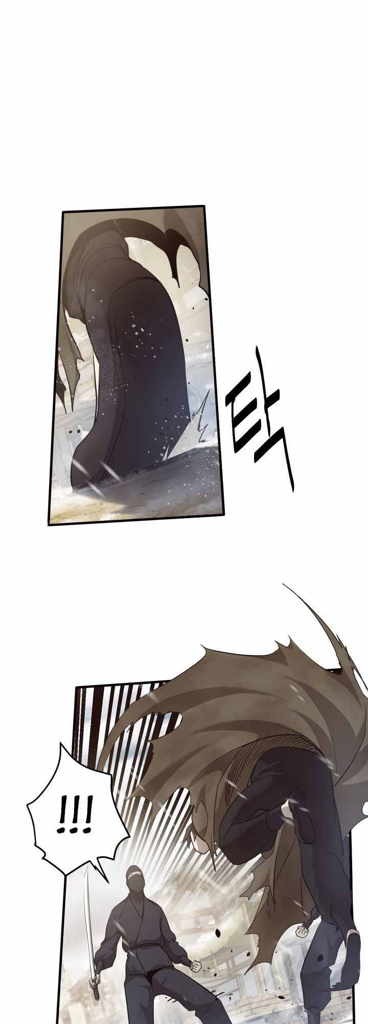 Kẻ Thù Chap 6 - Next Chap 7