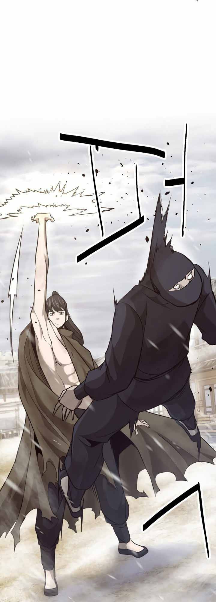 Kẻ Thù Chap 6 - Next Chap 7
