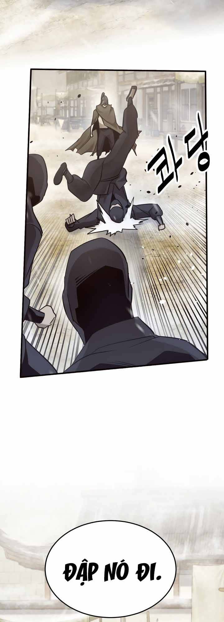 Kẻ Thù Chap 6 - Next Chap 7