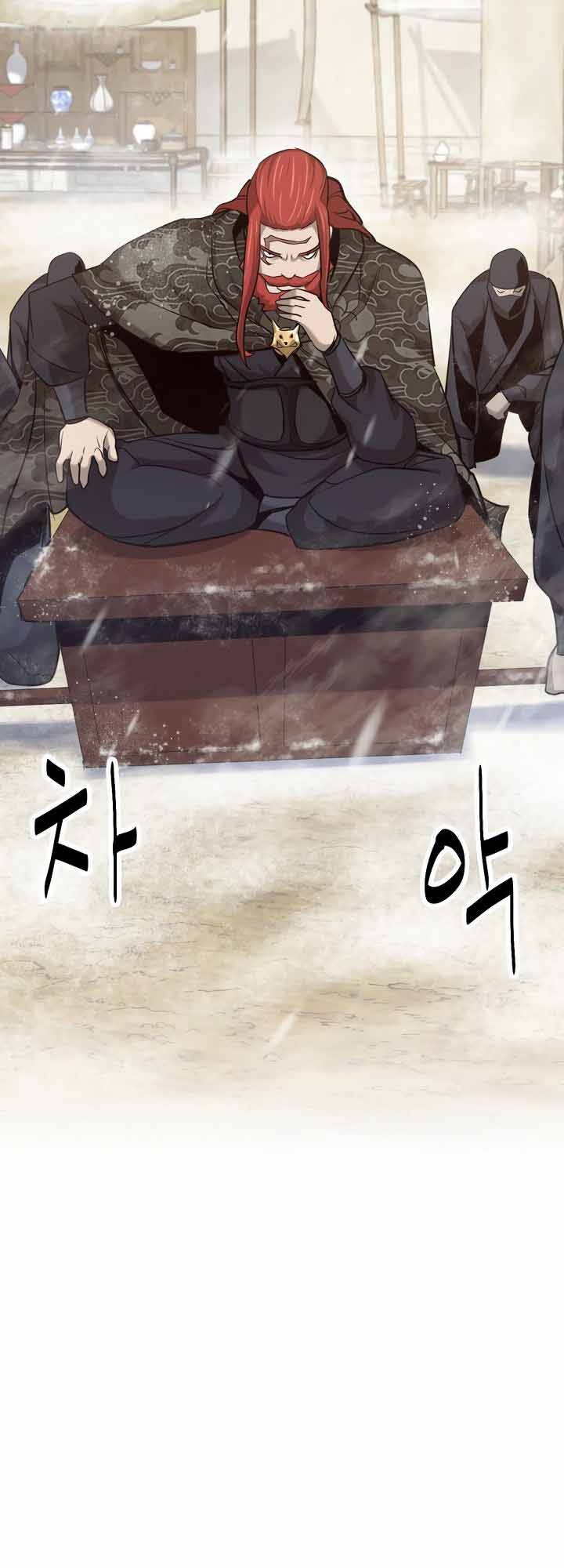 Kẻ Thù Chap 6 - Next Chap 7