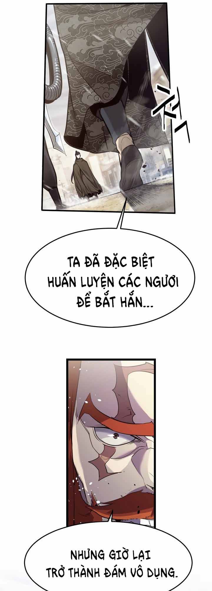 Kẻ Thù Chap 6 - Next Chap 7