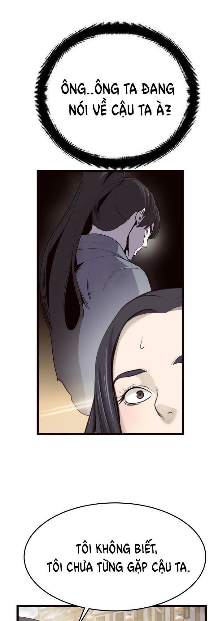 Kẻ Thù Chap 6 - Next Chap 7