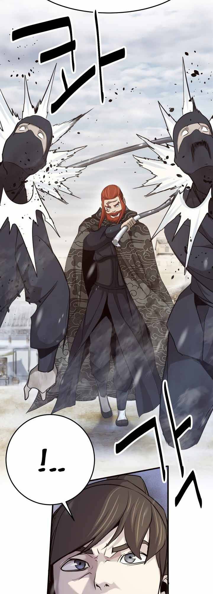 Kẻ Thù Chap 6 - Next Chap 7