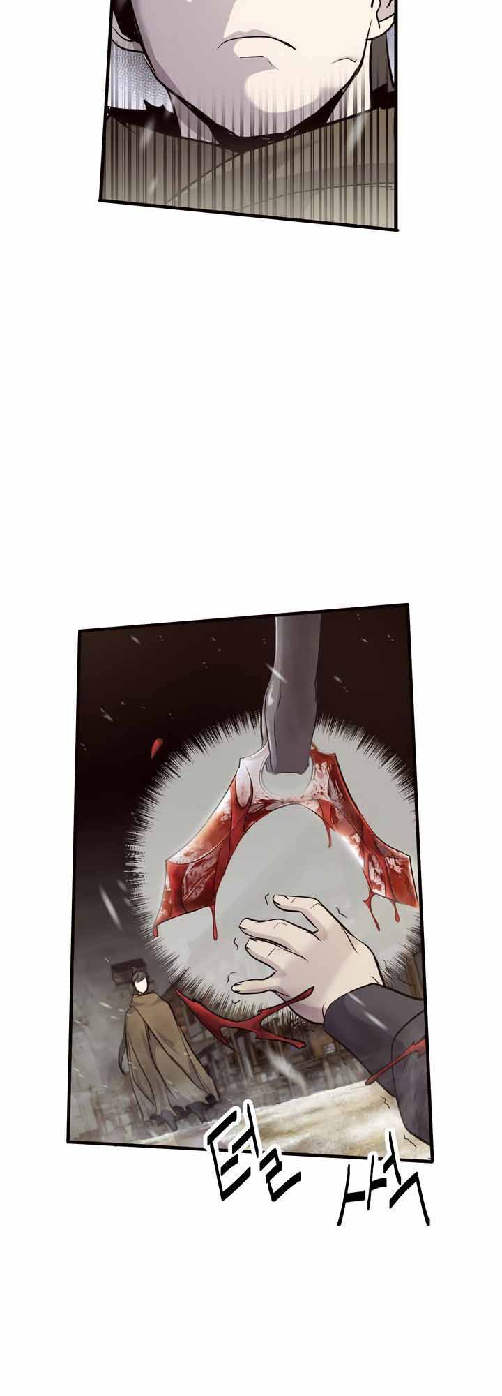Kẻ Thù Chap 6 - Next Chap 7