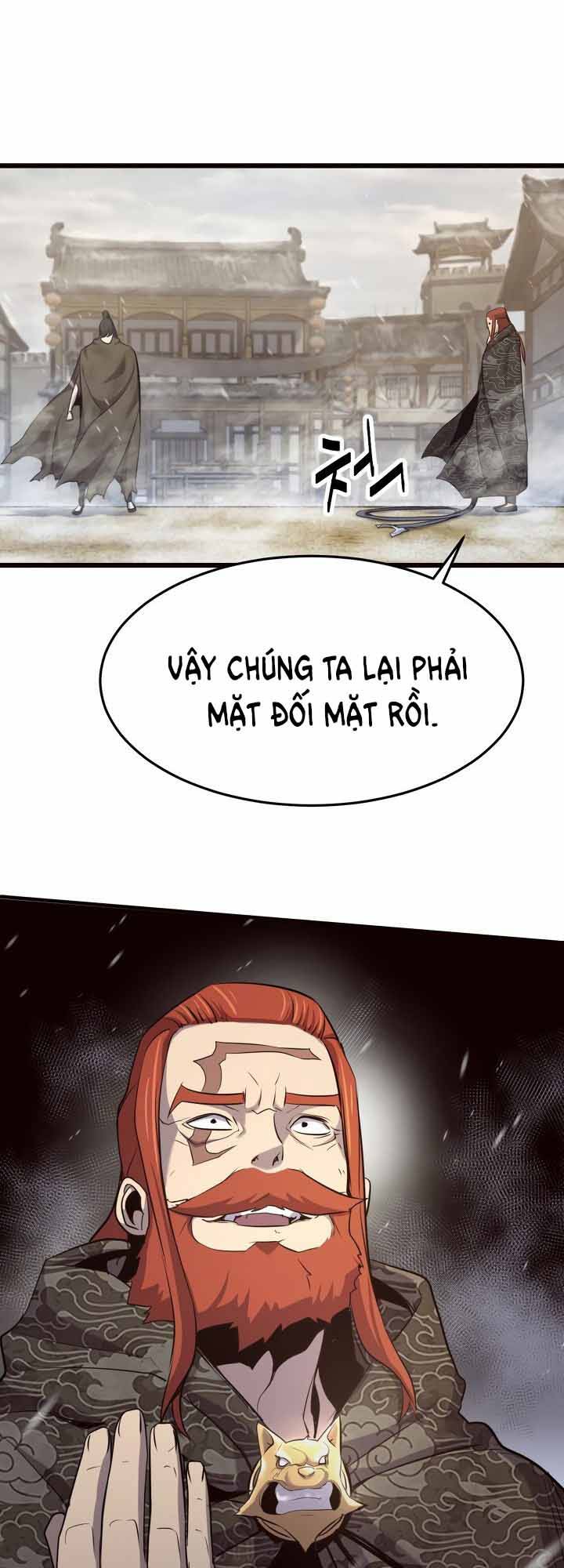 Kẻ Thù Chap 6 - Next Chap 7