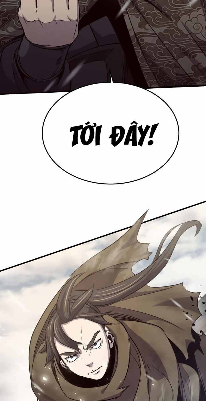 Kẻ Thù Chap 6 - Next Chap 7