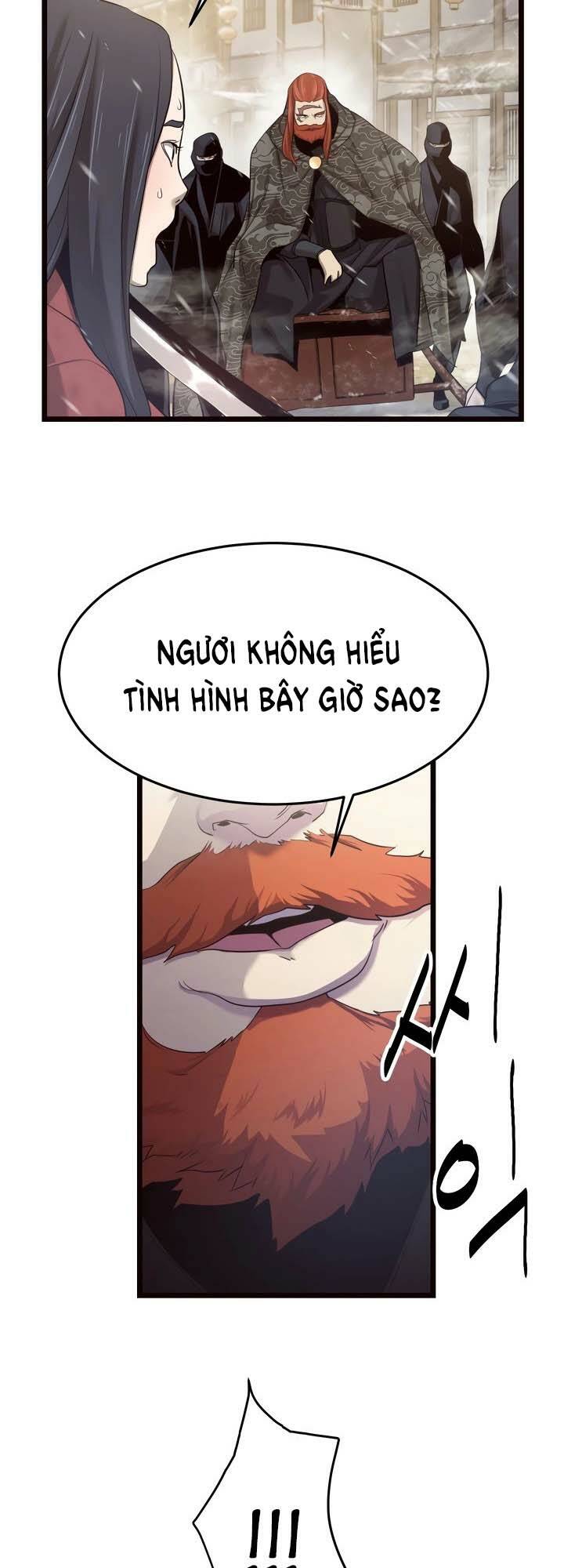 Kẻ Thù Chap 6 - Next Chap 7