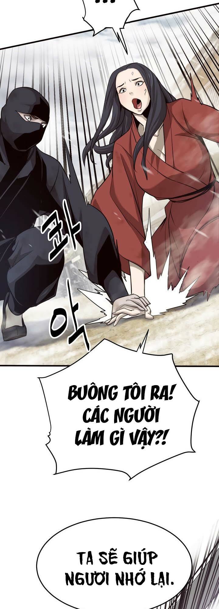 Kẻ Thù Chap 6 - Next Chap 7