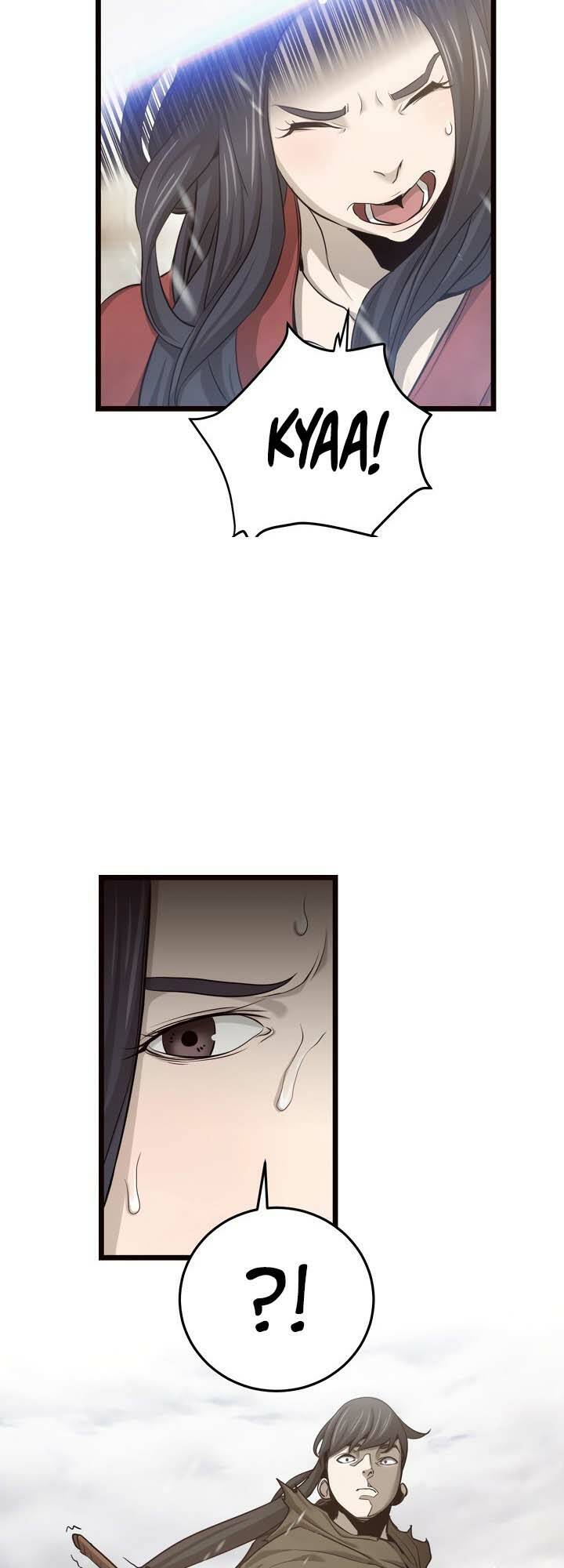 Kẻ Thù Chap 6 - Next Chap 7