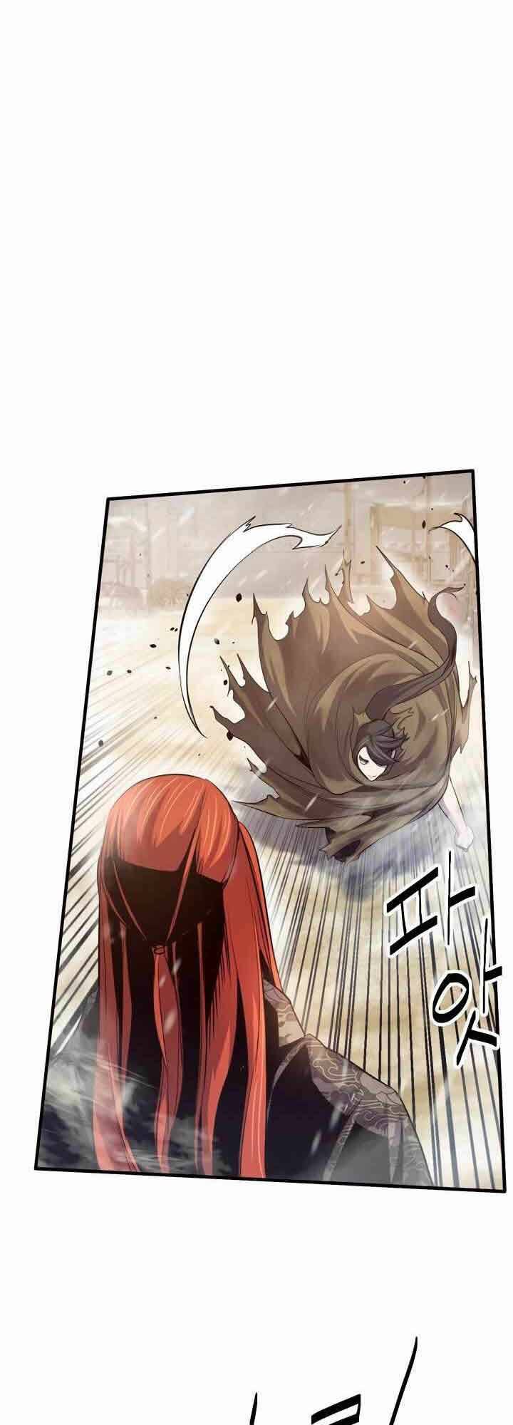 Kẻ Thù Chap 7 - Next Chap 8