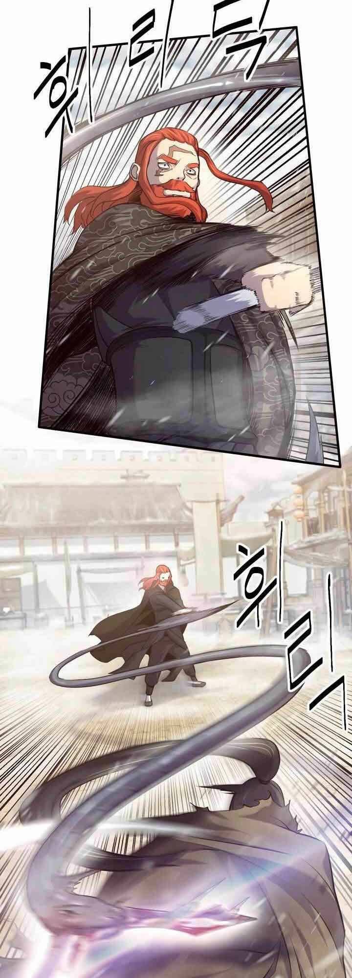 Kẻ Thù Chap 7 - Next Chap 8