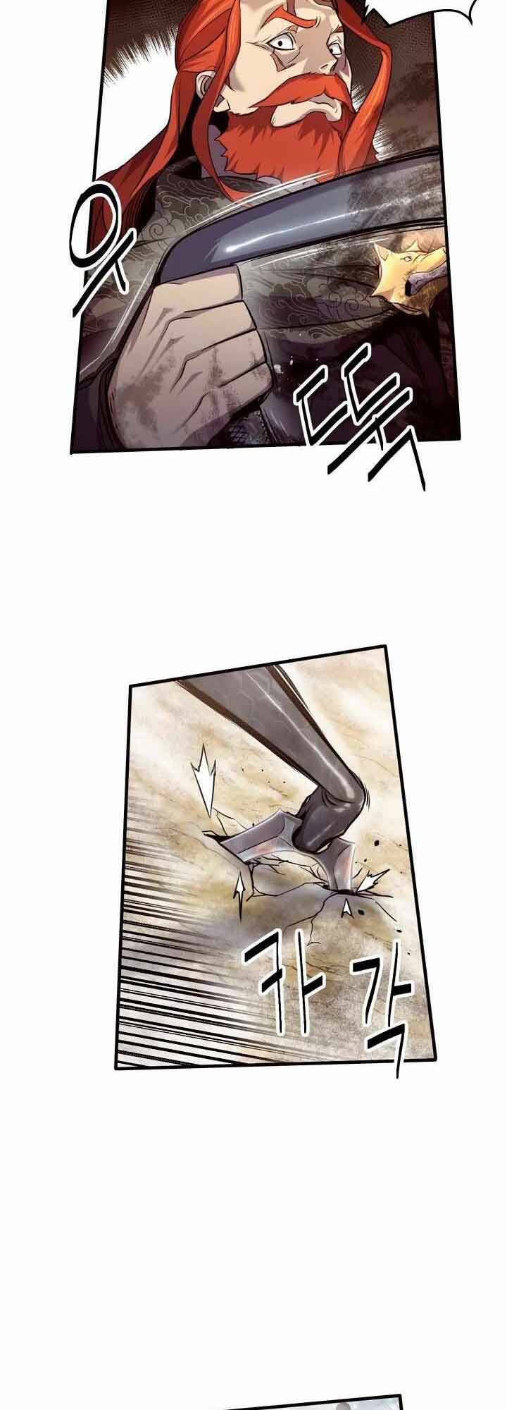 Kẻ Thù Chap 7 - Next Chap 8