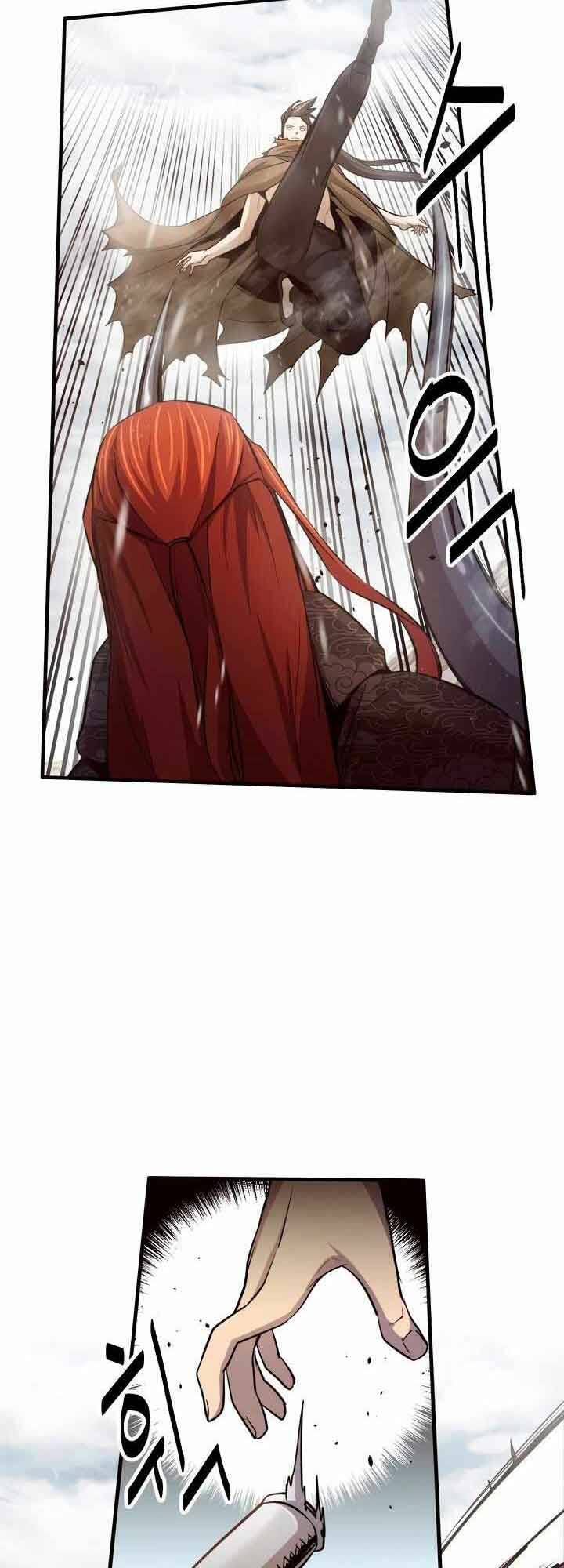 Kẻ Thù Chap 7 - Next Chap 8