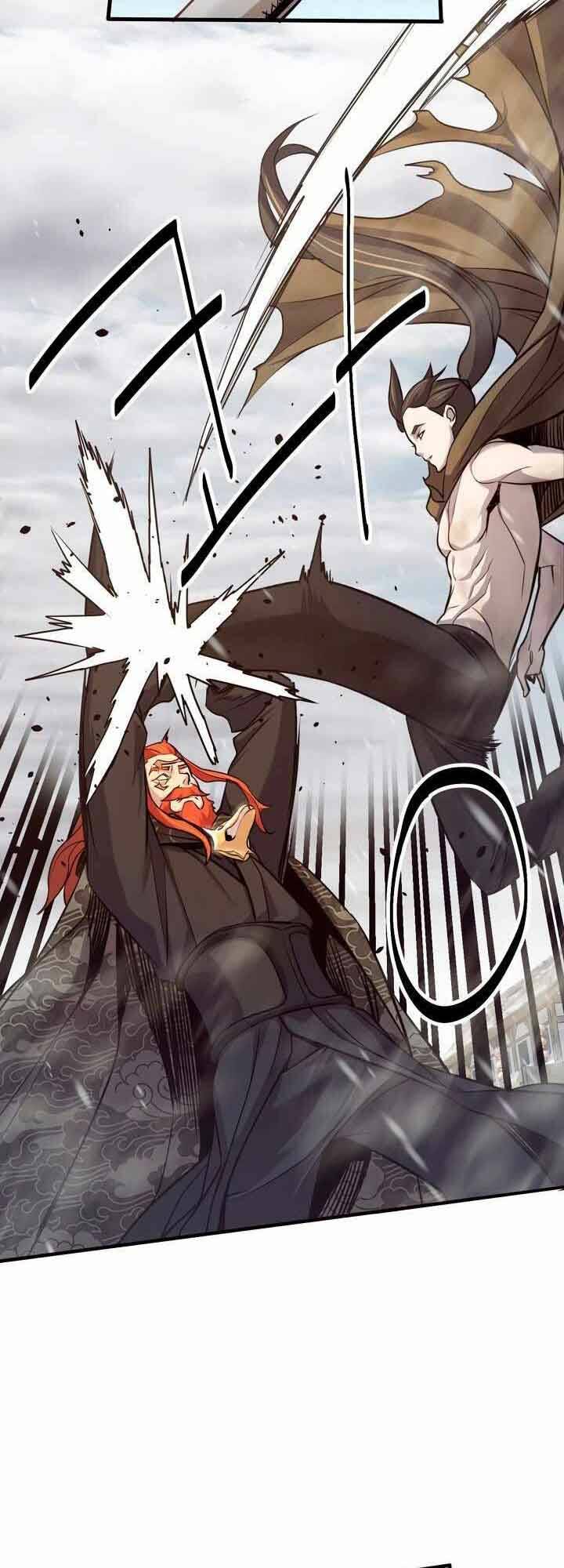 Kẻ Thù Chap 7 - Next Chap 8