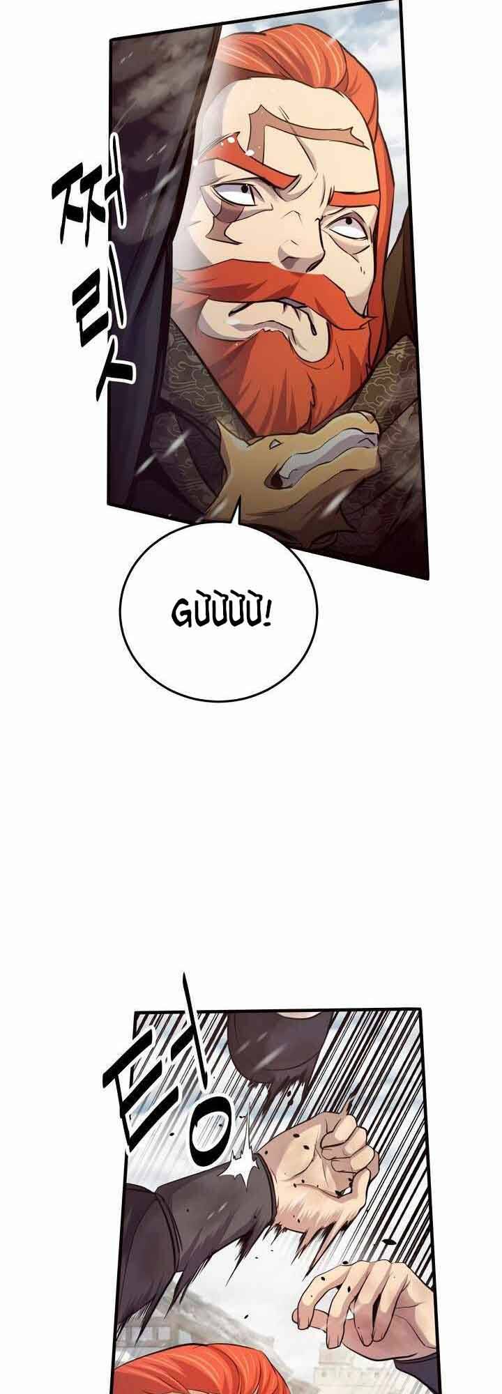 Kẻ Thù Chap 7 - Next Chap 8