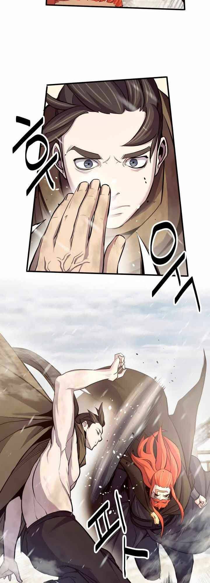 Kẻ Thù Chap 7 - Next Chap 8