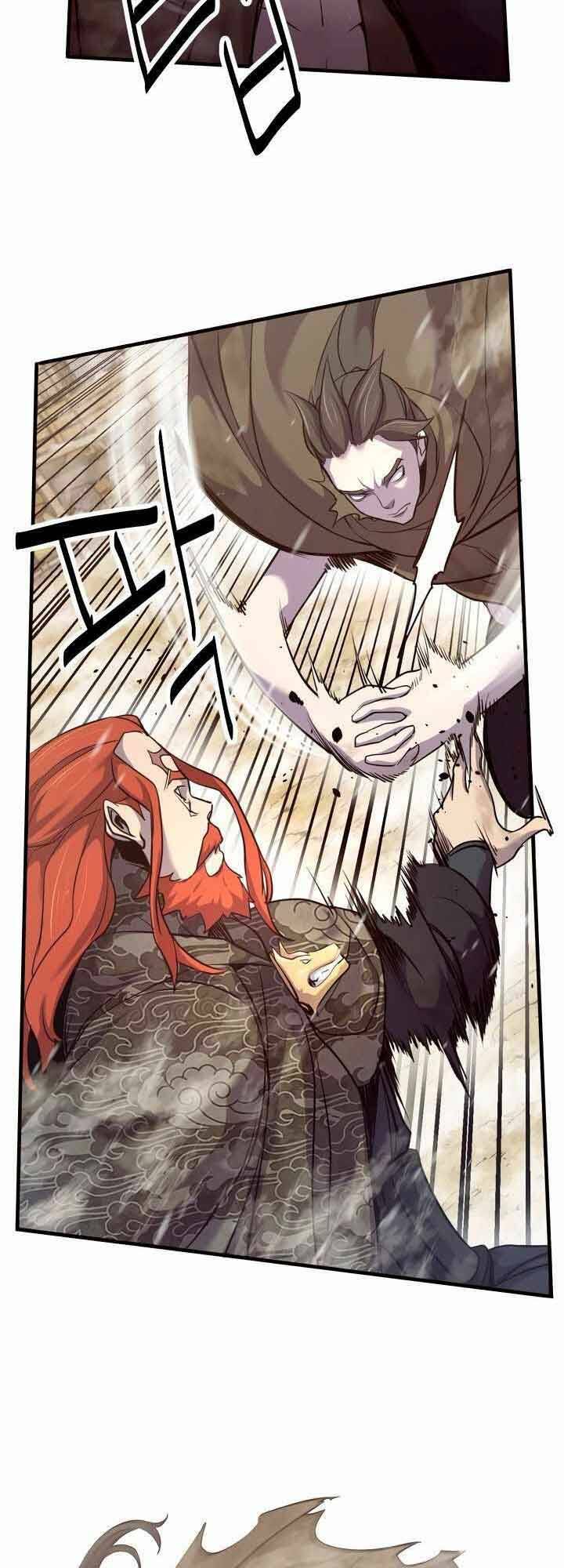 Kẻ Thù Chap 7 - Next Chap 8