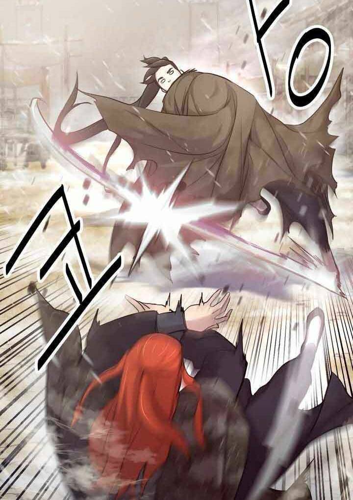 Kẻ Thù Chap 7 - Next Chap 8