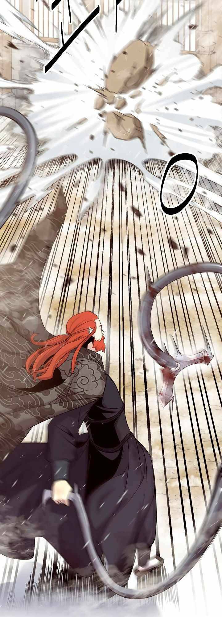 Kẻ Thù Chap 7 - Next Chap 8