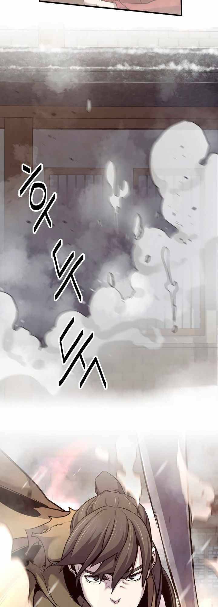 Kẻ Thù Chap 7 - Next Chap 8