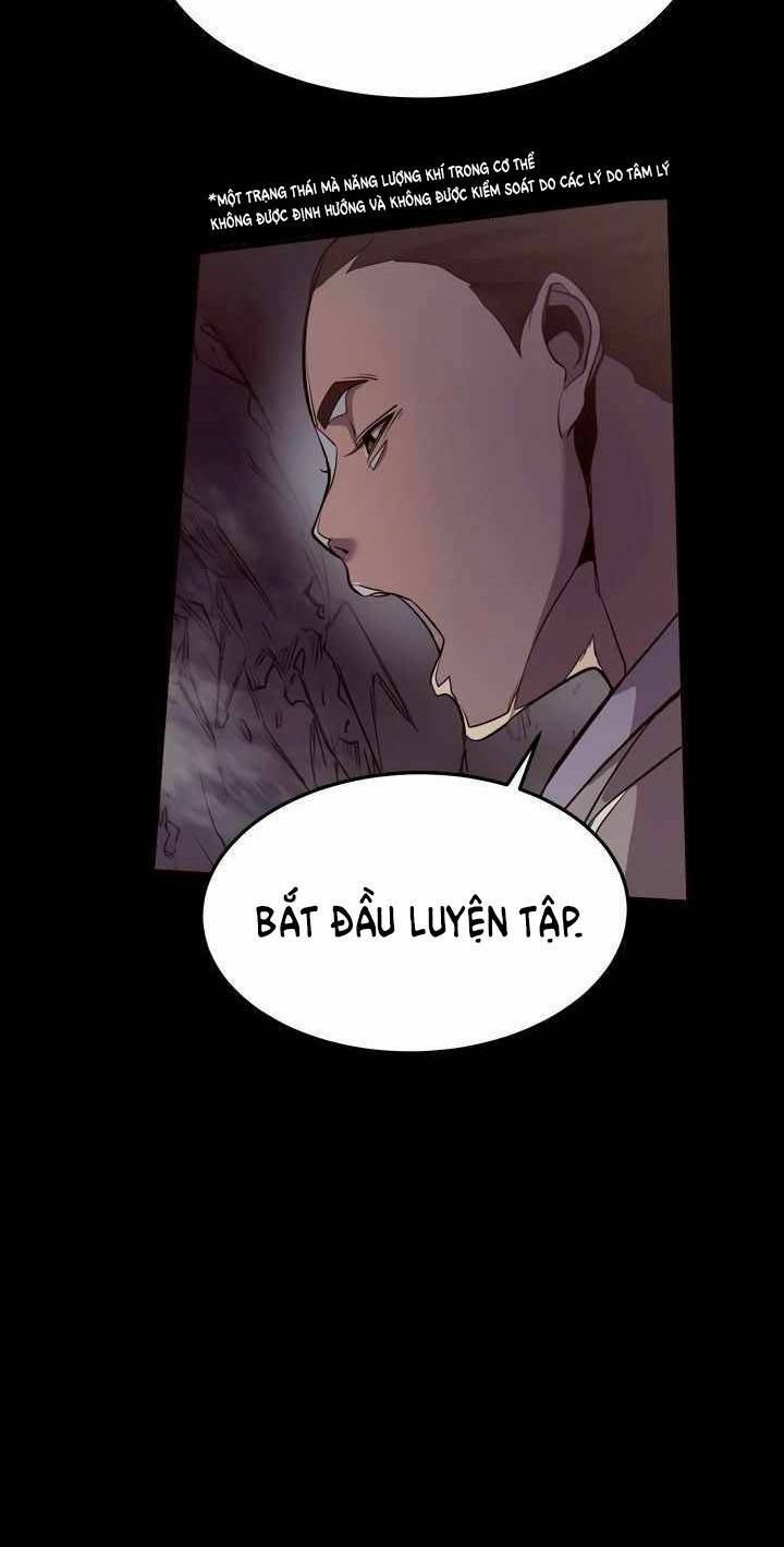 Kẻ Thù Chap 7 - Next Chap 8