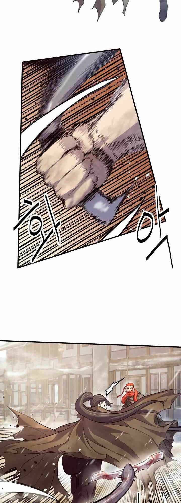Kẻ Thù Chap 7 - Next Chap 8