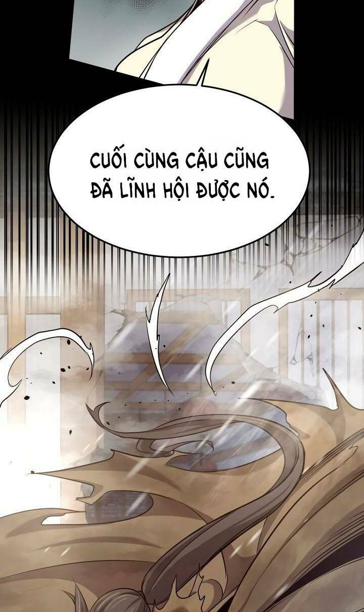 Kẻ Thù Chap 7 - Next Chap 8