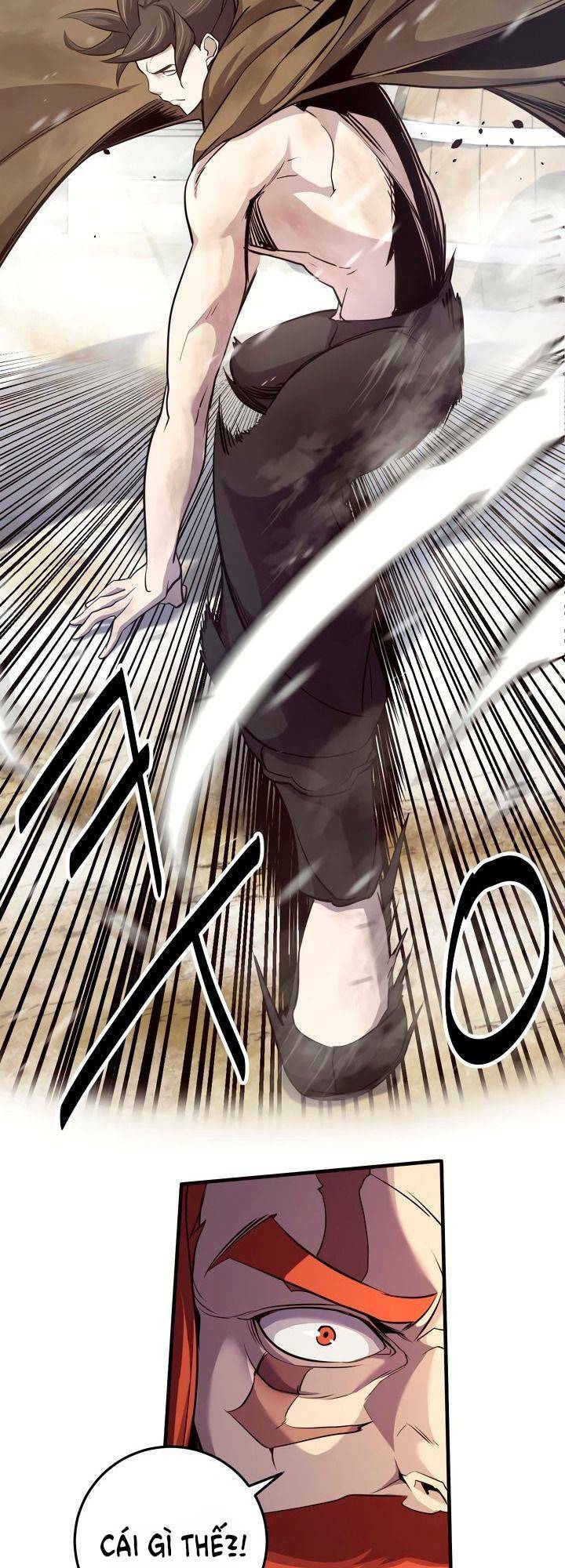 Kẻ Thù Chap 7 - Next Chap 8