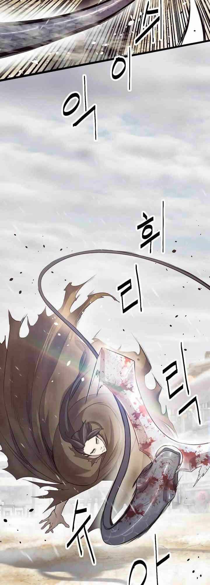 Kẻ Thù Chap 7 - Next Chap 8