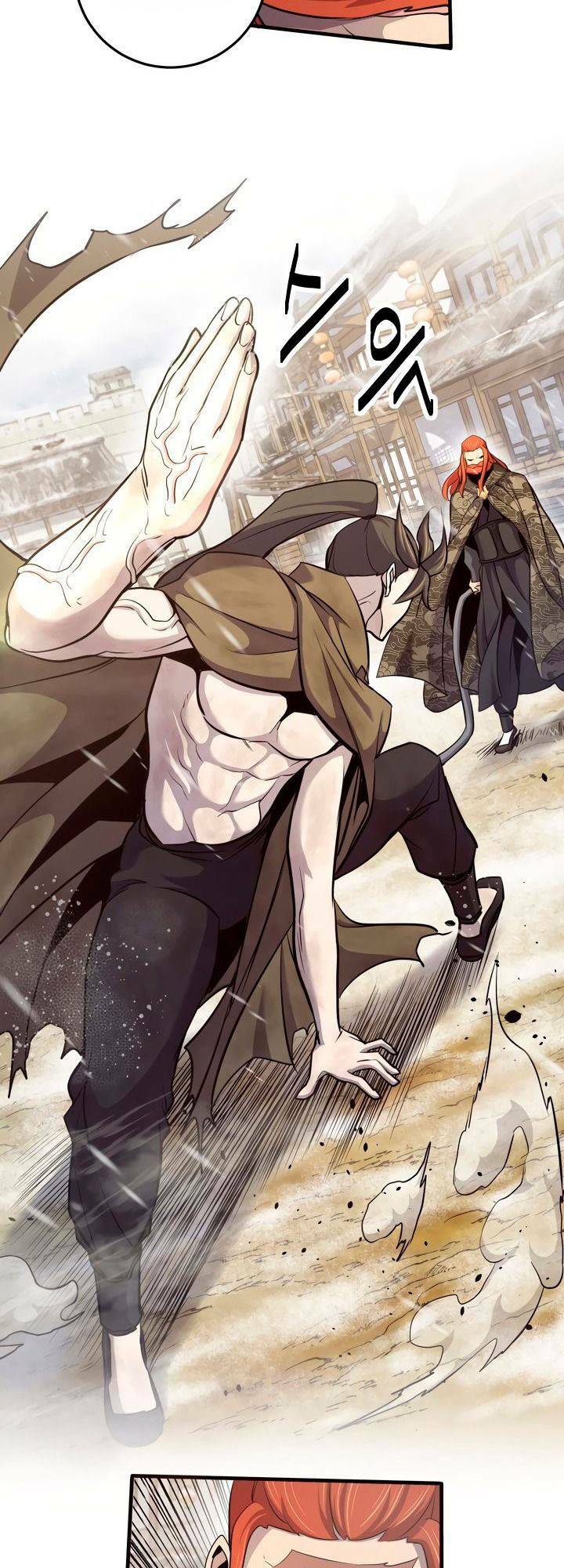 Kẻ Thù Chap 7 - Next Chap 8