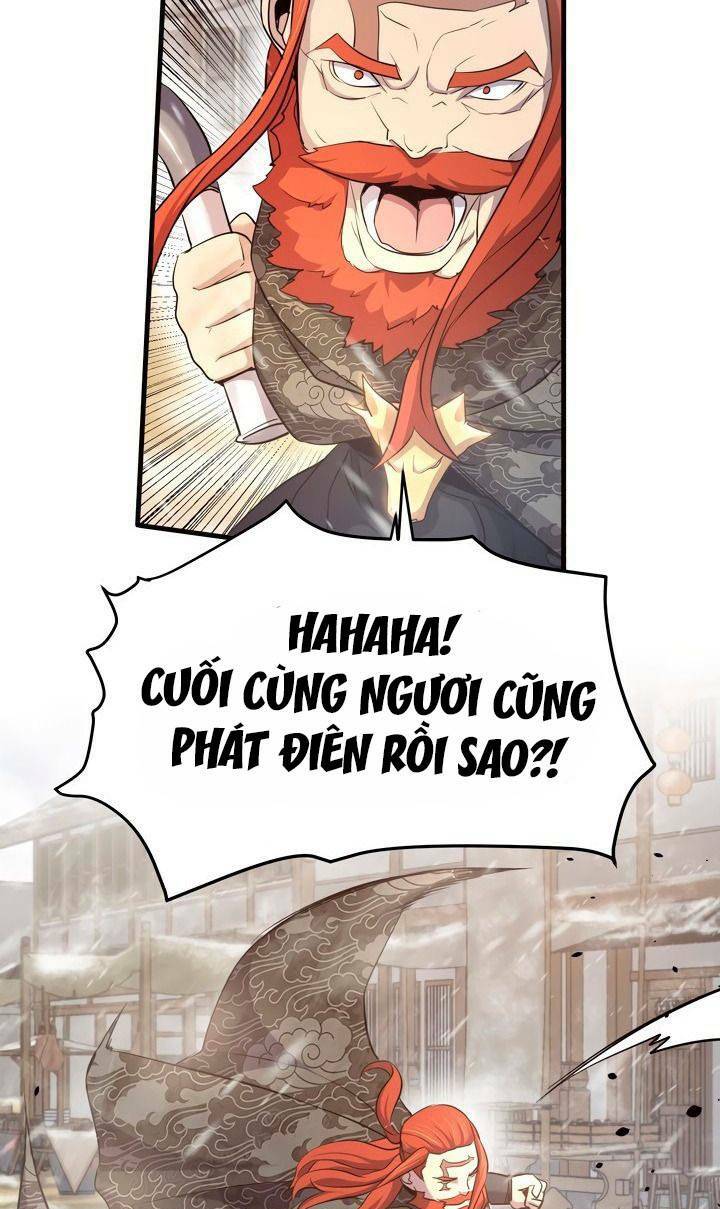 Kẻ Thù Chap 7 - Next Chap 8