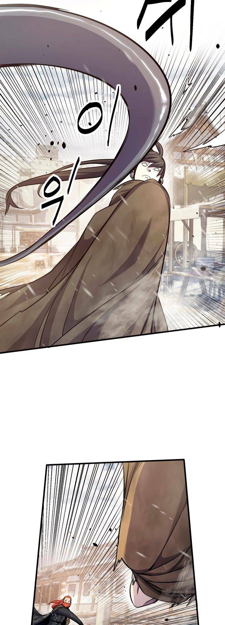 Kẻ Thù Chap 7 - Next Chap 8