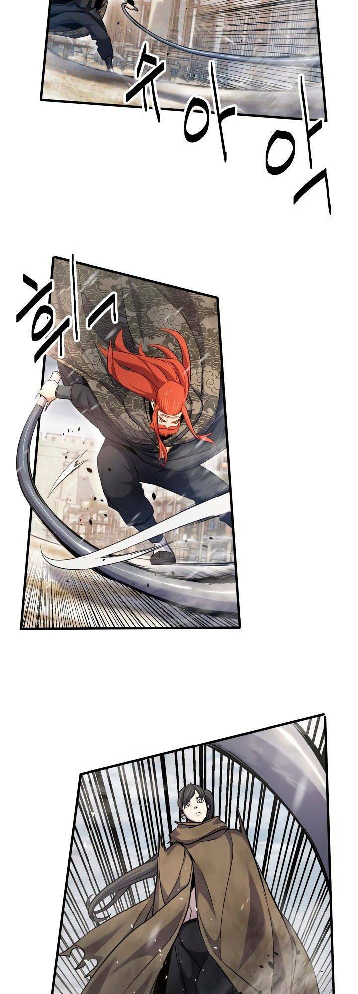 Kẻ Thù Chap 7 - Next Chap 8