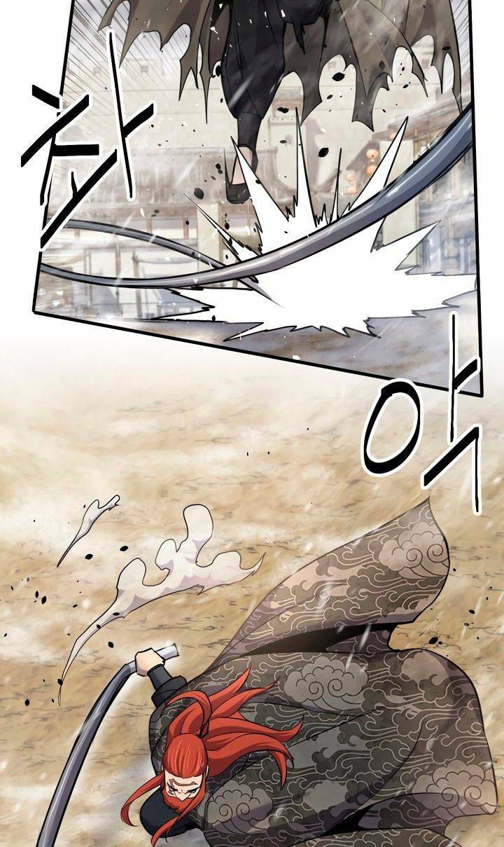 Kẻ Thù Chap 7 - Next Chap 8