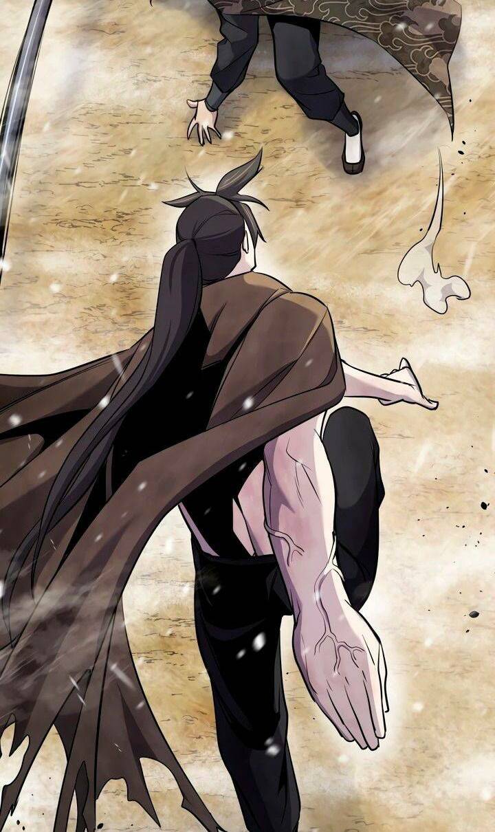 Kẻ Thù Chap 7 - Next Chap 8