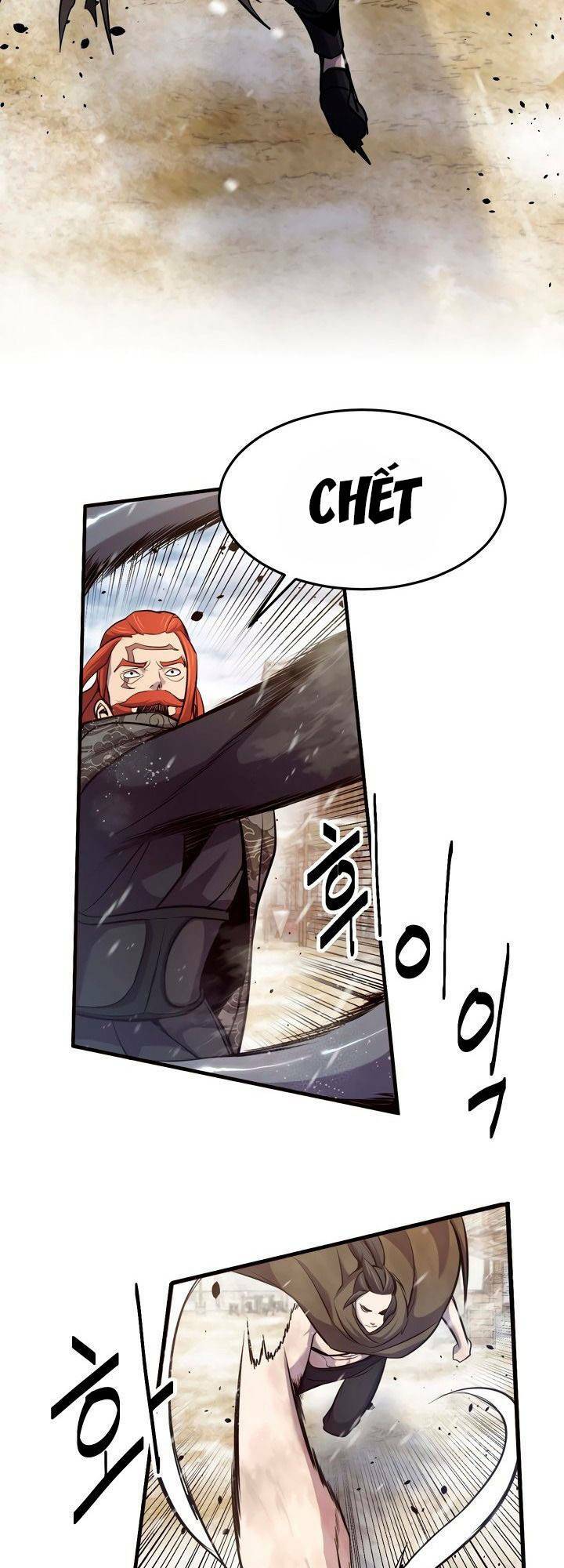 Kẻ Thù Chap 7 - Next Chap 8