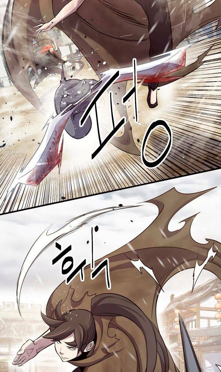Kẻ Thù Chap 7 - Next Chap 8
